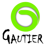 Logo de la marque Gautier Fishing - Fait à la main