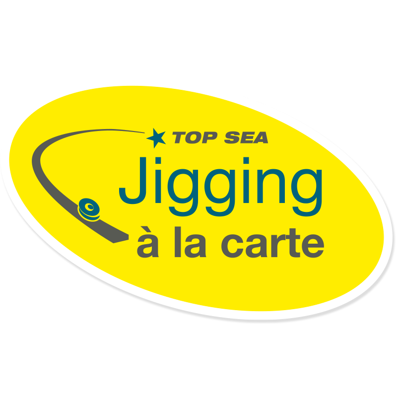 Jigging à la Carte