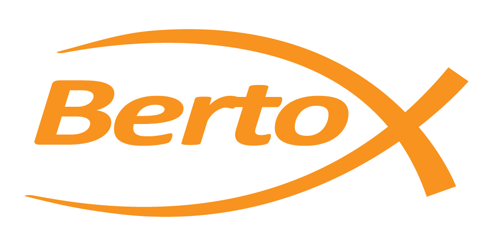 Logo de la marque Bertox - 