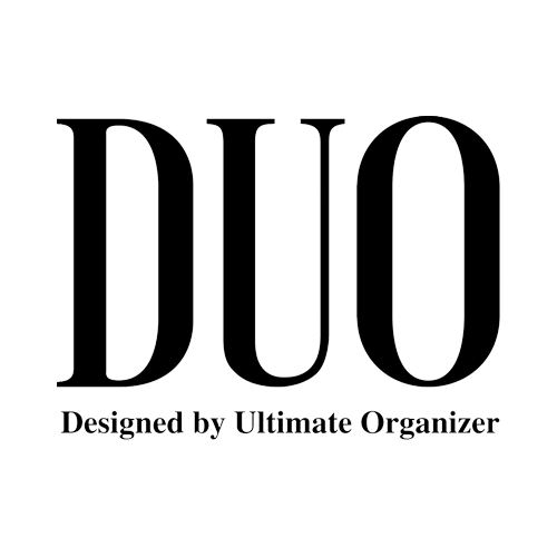 Logo de la marque Duo - 