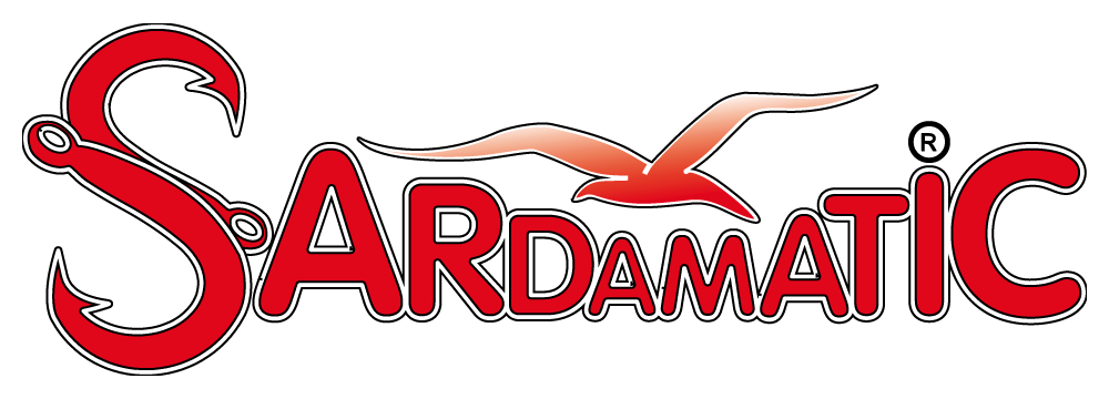 Logo de la marque Sardamatic - 