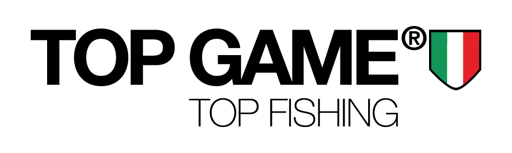 Logo de la marque Top Game - Top Fishing