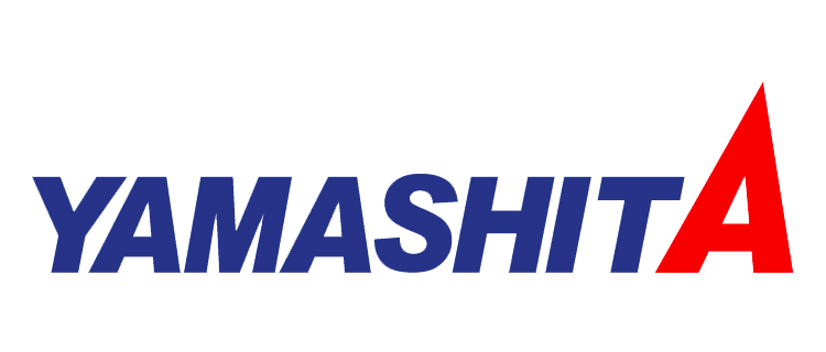 Logo de la marque Yamashita - 