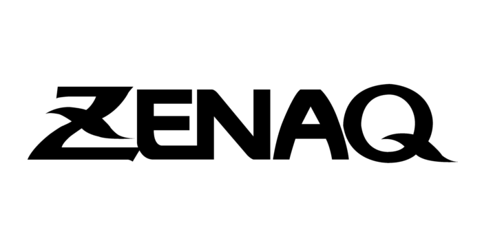 Logo de la marque Zenaq - 