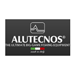 Logo de la marque Alutecnos - The ultimate Big-Game Fishing Equipement