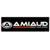 Logo de la marque Amiaud - Du matériel de pêche fait pour durer