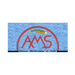 Logo de la marque Ams - La passion de la pêche à la verticale