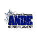 Logo de la marque Ande - La marque de tous les records