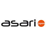 Logo de la marque Asari - 