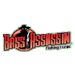 Logo de la marque Bass Assassin - 