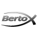 Logo de la marque Bertox - 