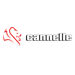 Logo de la marque Cannelle - Fishing by instinct