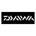 Logo de la marque Daiwa - La passion de la pêche
