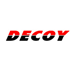 Logo de la marque Decoy - The super performance hooks
