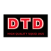 Logo de la marque DTD - High quality squids