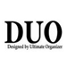 Logo de la marque Duo - 
