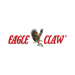 Logo de la marque Eagle Claw - Le piquant avant tout ! L\'unique fabrique d\'hameçon des États-Unis