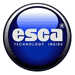 Logo de la marque Esca - Technology inside