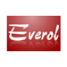 Logo de la marque Everol - De véritables machines à pêcher en mer.