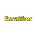 Logo de la marque Excalibur - 