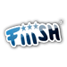 Logo de la marque Fiiish - 