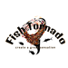 Logo de la marque Fish Tornado - Create a great sensation