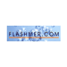 Logo de la marque Flashmer - La pêche facile. Des références indispensables pour toutes les techniques.