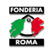 Logo de la marque Fonderia Roma - Fonderie de plombs très spécialisés pour la pêche.