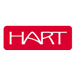 Logo de la marque Hart - Think about your future