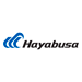 Logo de la marque Hayabusa - 