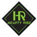 Logo de la marque Hearty Rise - 