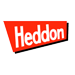 Logo de la marque Heddon - Fishing Lures for the Modern Day