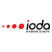 Logo de la marque Ioda - Ioda la maîtrise du leurre