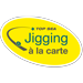 Logo de la marque Jigging à la Carte - Jigging à la Carte