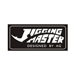 Logo de la marque Jigging Master - Leader au Japon des pêches en jigging et madai. Le top niveau du matériel.