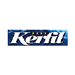 Logo de la marque Kerfil - Des produits professionnels pour les pêcheurs de loisir.