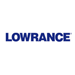 Logo de la marque Lowrance - We Lead, We Find, You Win