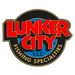 Logo de la marque Lunker City - 