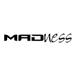 Logo de la marque Madness - 