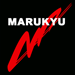 Logo de la marque Marukyu - SCIENCE WORKING WITH NATURE