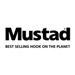 Logo de la marque Mustad - 