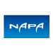 Logo de la marque Napa - 