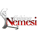 Logo de la marque Nemesi Fishing - 