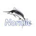 Logo de la marque Normic - Attrezzature per la pesca d'altura