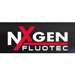 Logo de la marque NXgen Fluotec - 