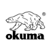Logo de la marque Okuma - Des cannes et des moulinets de qualité accessibles à tous les budgets.