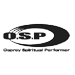 Logo de la marque OSP Fishing - Osprey Spiritual Performer