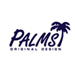 Logo de la marque Palms - Original Design !