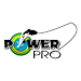 Logo de la marque Power Pro - Chaque attaque est importante