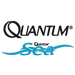 Logo de la marque Quantum - À la mesure des combattants des mers